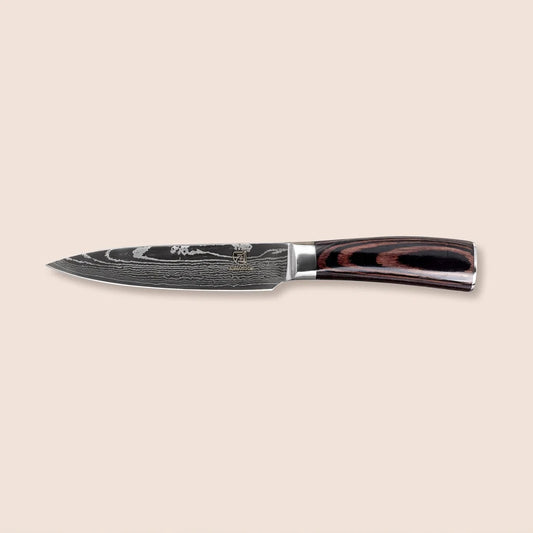 Cuchillo Japones Mawaru™